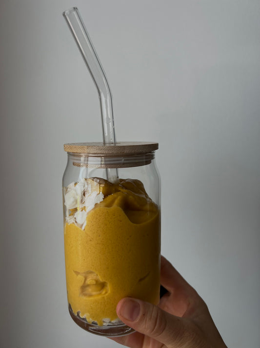 Series de Smoothies