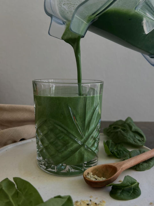 Smoothie Verde
