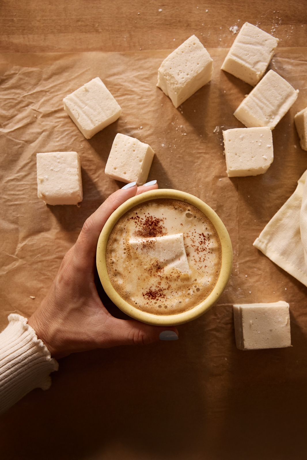 Malva Treats – Malvaviscos de Gelatina de Res y Miel de Maple Orgánica