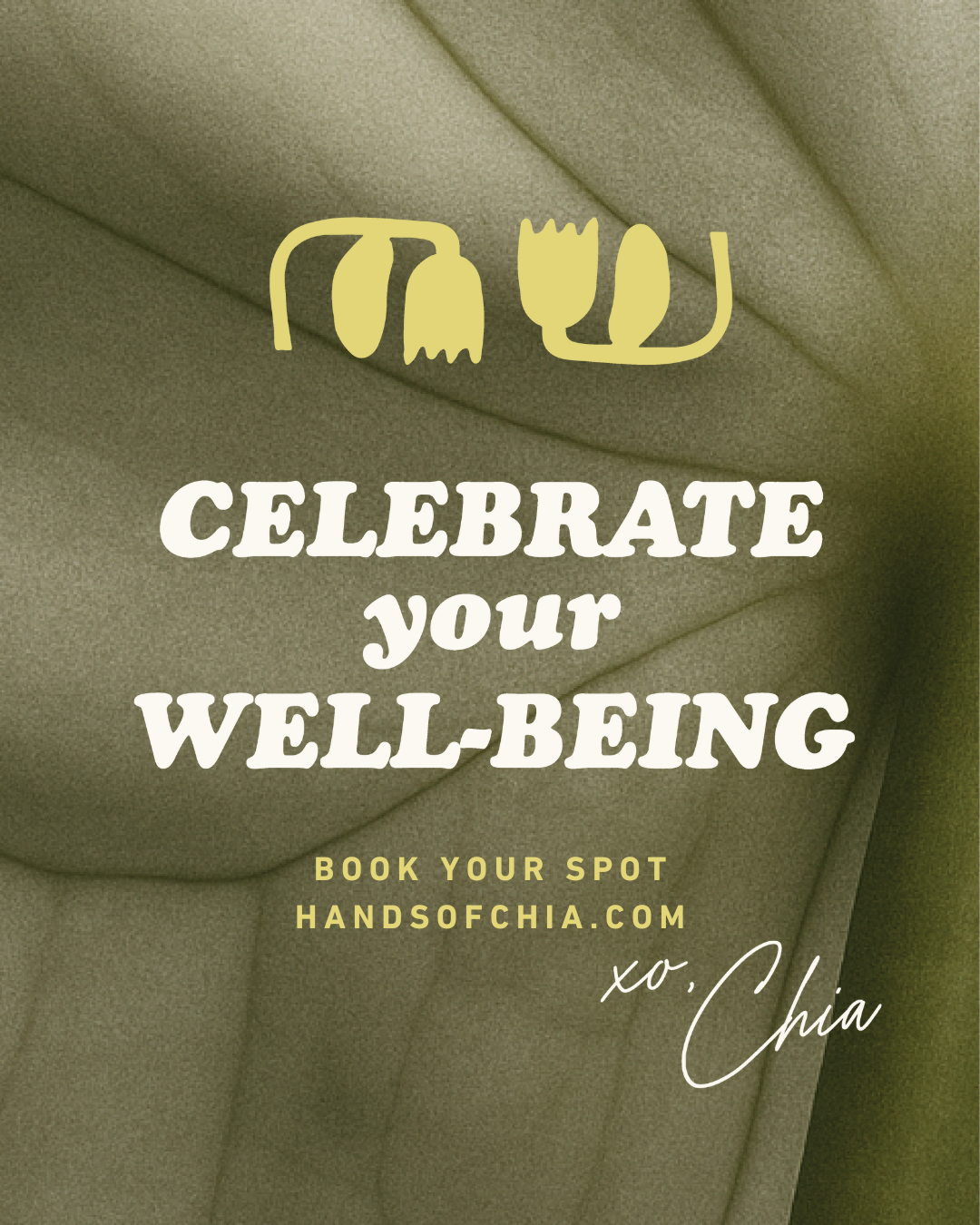 Heal with Roots - Workshops