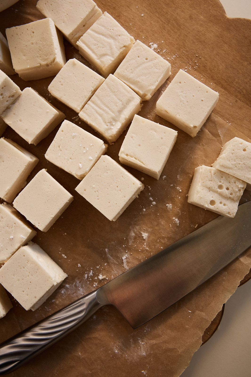 Malva Treats – Malvaviscos de Gelatina de Res y Miel de Maple Orgánica