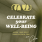 Heal with Roots - Workshops