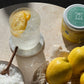 Limones Fermendados
