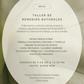 Heal with Roots - Workshops